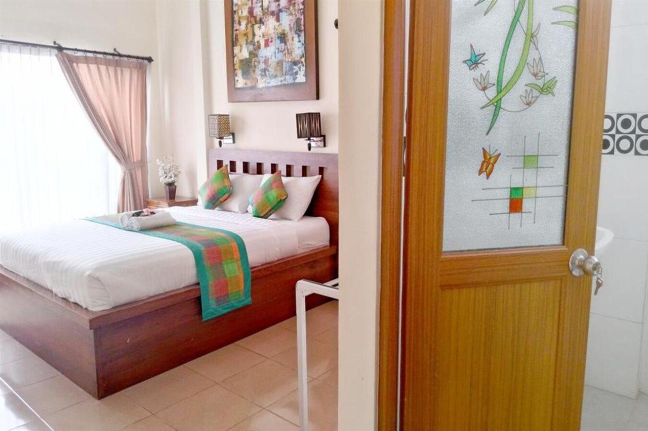 Nyoman Badri Homestay Ubud  Exterior photo