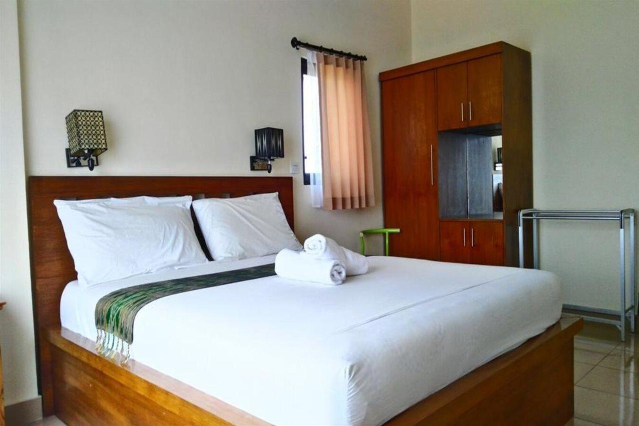 Nyoman Badri Homestay Ubud  Exterior photo