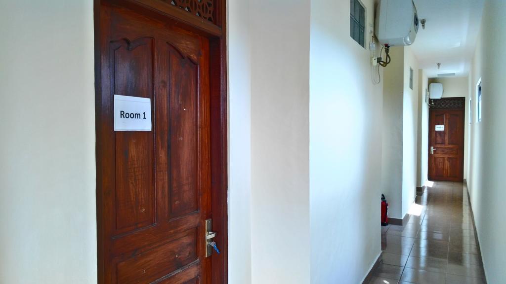 Nyoman Badri Homestay Ubud  Exterior photo
