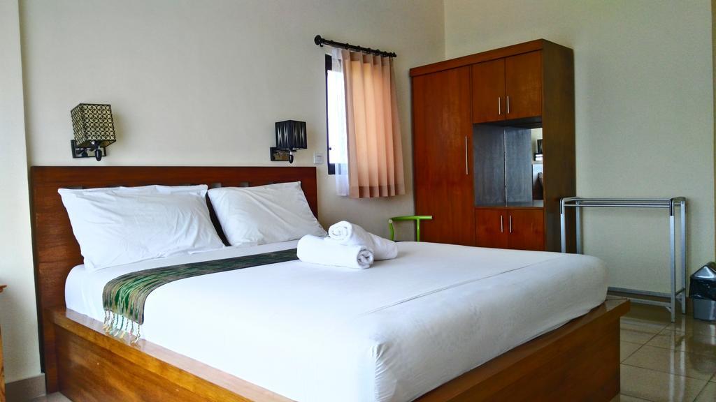Nyoman Badri Homestay Ubud  Exterior photo