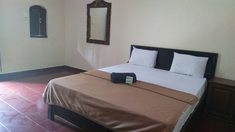 Nyoman Badri Homestay Ubud  Exterior photo