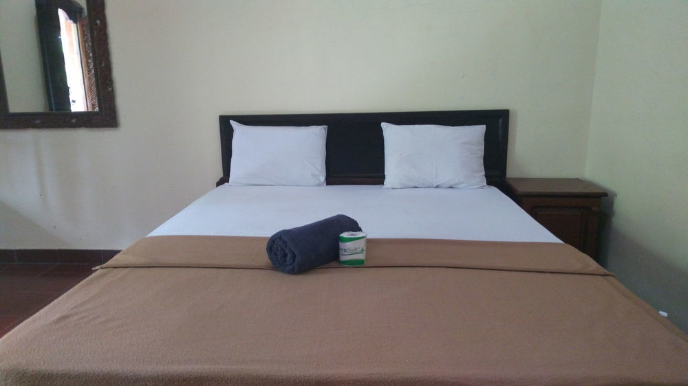 Nyoman Badri Homestay Ubud  Exterior photo