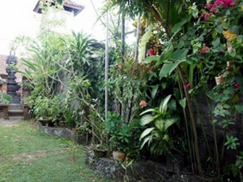 Nyoman Badri Homestay Ubud  Exterior photo