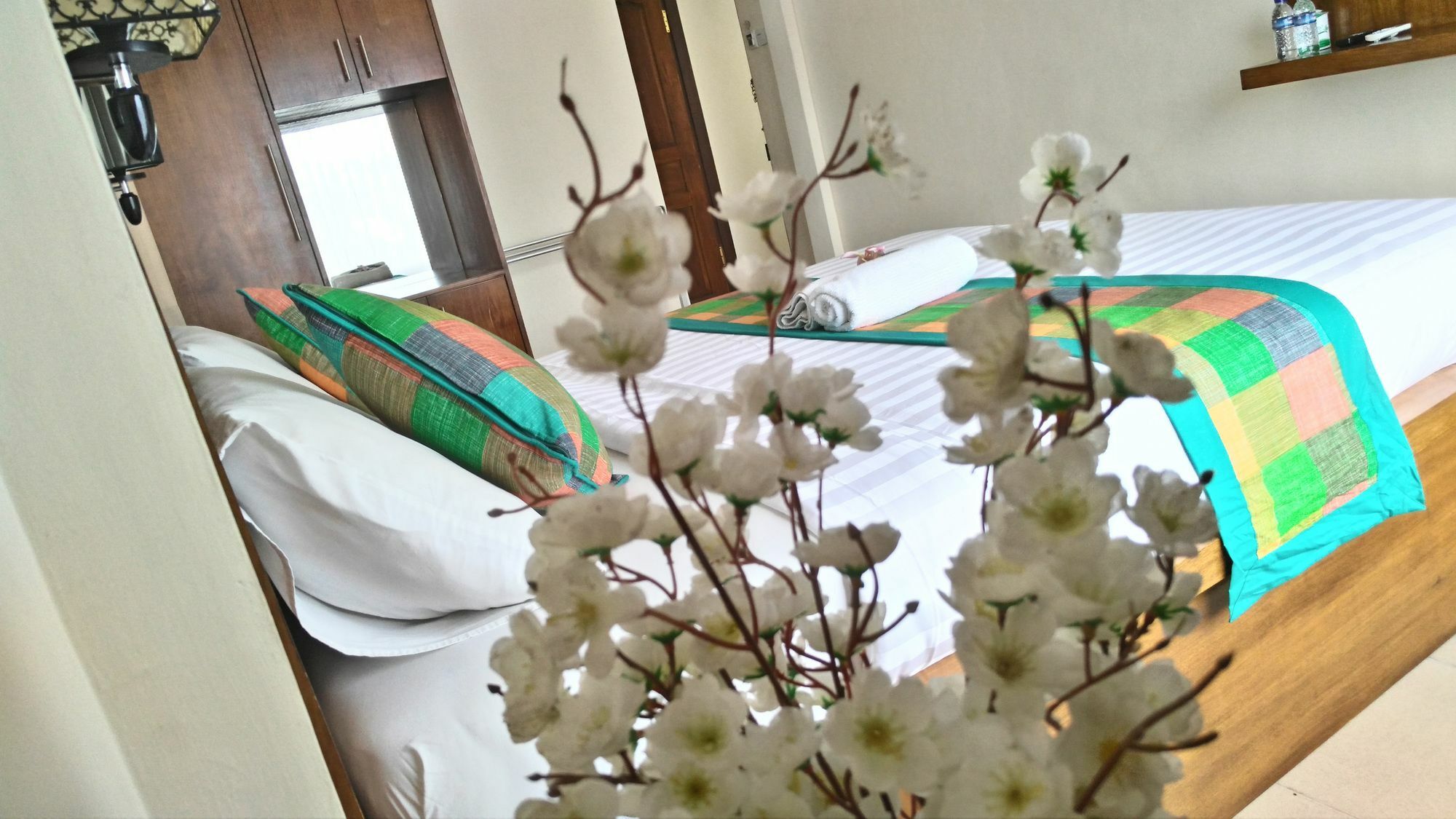 Nyoman Badri Homestay Ubud  Exterior photo